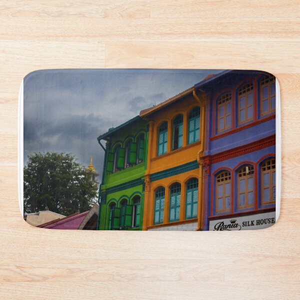 Item preview, Kampong Glam designed and sold by mortal perspective .