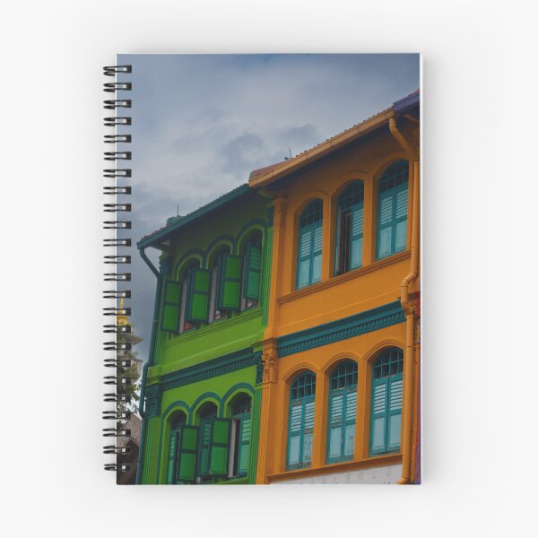 Item preview, Kampong Glam designed and sold by mortal perspective .