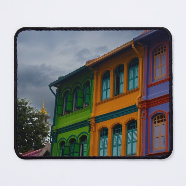 Item preview, Kampong Glam designed and sold by mortal perspective .