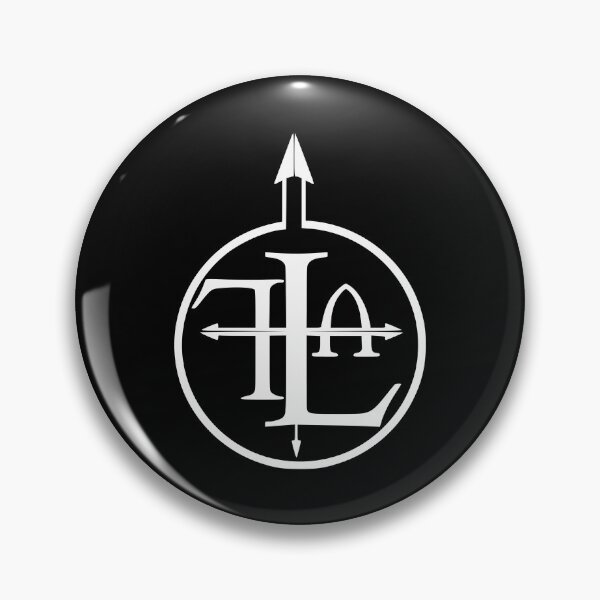 Item preview, Front Line Assembly HD Logo designed and sold by KPopverse2.
