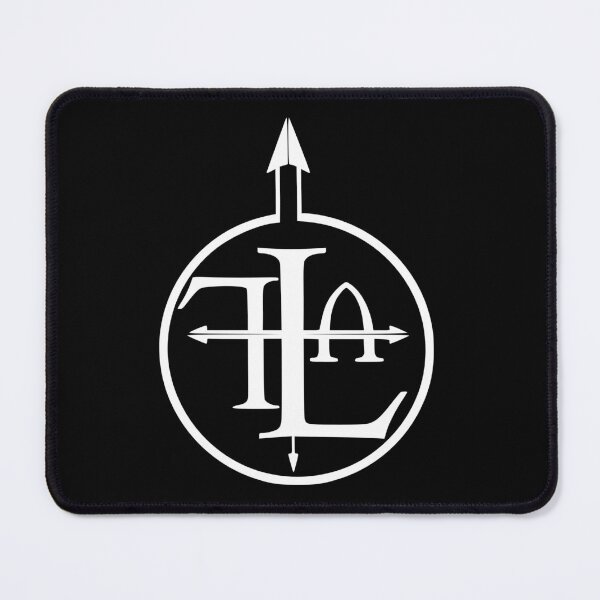 Item preview, Front Line Assembly HD Logo designed and sold by KPopverse2.