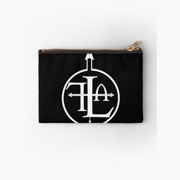 Item preview, Front Line Assembly HD Logo designed and sold by KPopverse2.