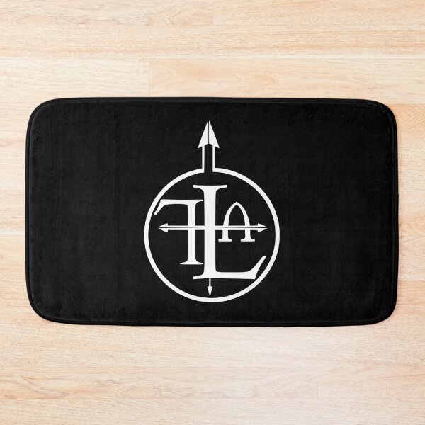 Item preview, Front Line Assembly HD Logo designed and sold by KPopverse2.