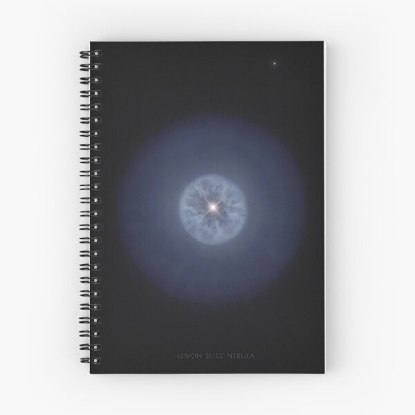 Item preview, Lemon Slice Nebula HD! designed and sold by Pablo Carlos Budassi.