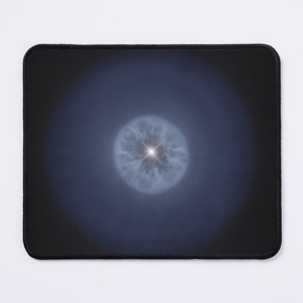 Item preview, Lemon Slice Nebula HD! designed and sold by Pablo Carlos Budassi.