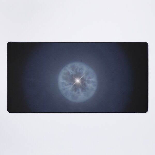 Item preview, Lemon Slice Nebula HD! designed and sold by Pablo Carlos Budassi.