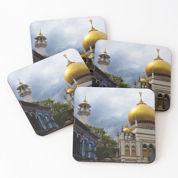 Item preview, Kampong Glam designed and sold by mortal perspective .