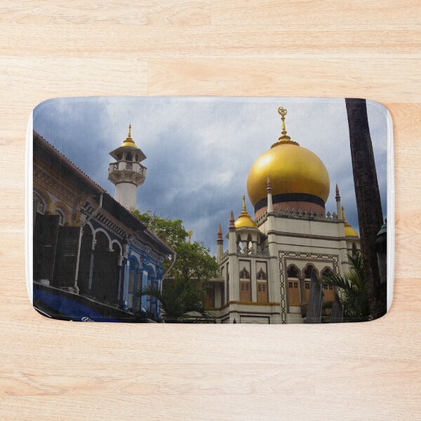 Item preview, Kampong Glam designed and sold by mortal perspective .