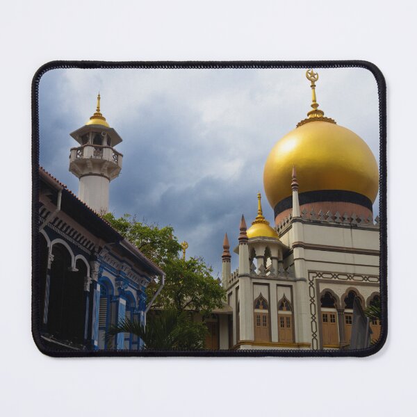 Item preview, Kampong Glam designed and sold by mortal perspective .