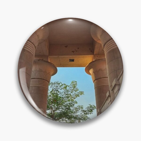 Item preview, Egyptian Pharaonic monument. designed and sold by DaliaSabryTee.