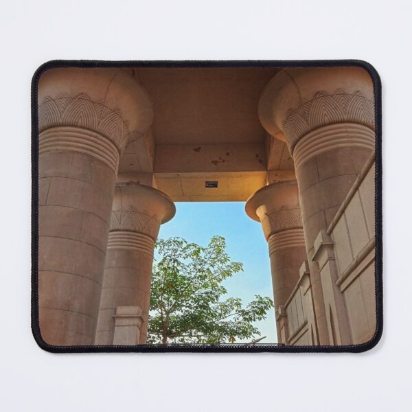 Item preview, Egyptian Pharaonic monument. designed and sold by DaliaSabryTee.