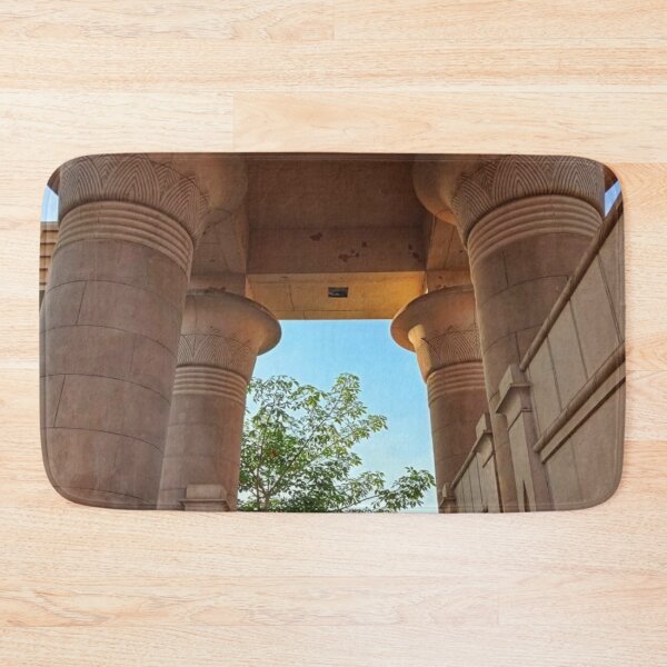 Item preview, Egyptian Pharaonic monument. designed and sold by DaliaSabryTee.