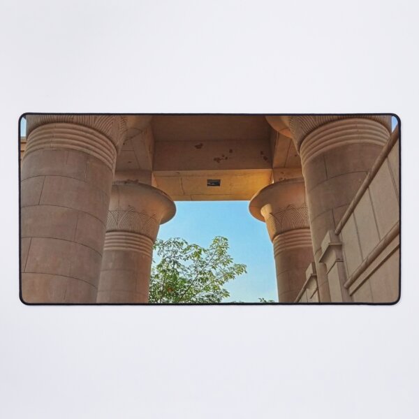 Item preview, Egyptian Pharaonic monument. designed and sold by DaliaSabryTee.