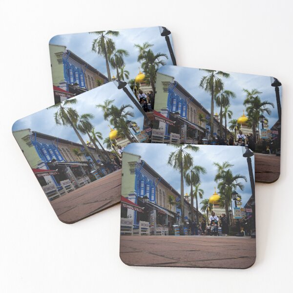 Item preview, Kampong Glam designed and sold by mortal perspective .