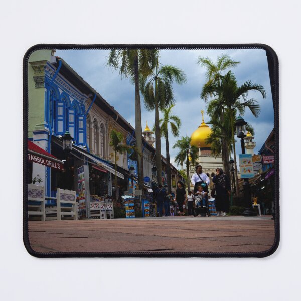 Item preview, Kampong Glam designed and sold by mortal perspective .