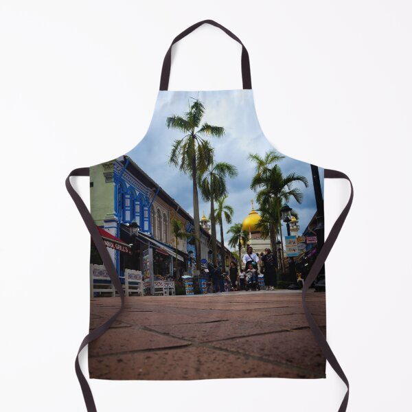 Item preview, Kampong Glam designed and sold by mortal perspective .