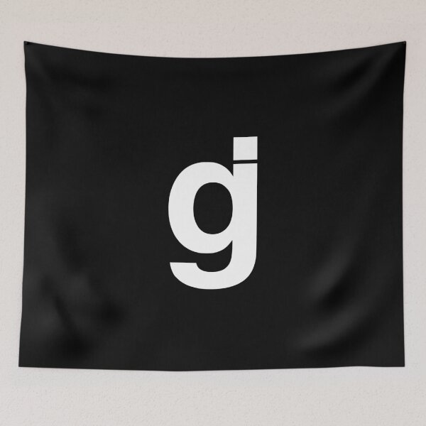 Item preview, Glassjaw HD Logo designed and sold by KPopverse2.
