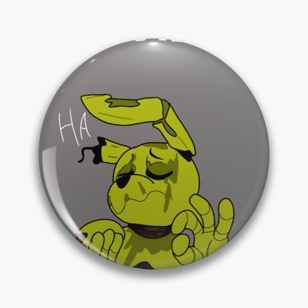 Item preview, Spring trap at 6 am designed and sold by Starphil.