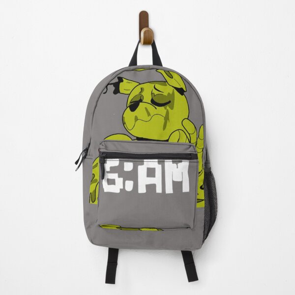 Item preview, Spring trap at 6 am designed and sold by Starphil.