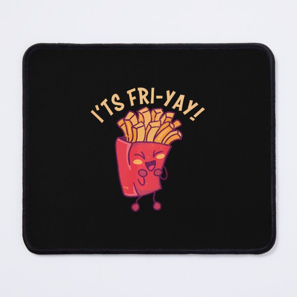 Item preview, Its Fri Yay Swea		 designed and sold by djeudarisian.