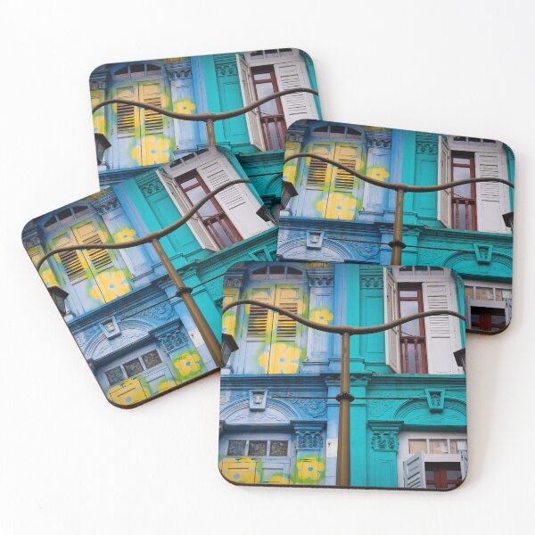 Item preview, Chinatown designed and sold by mortal perspective .