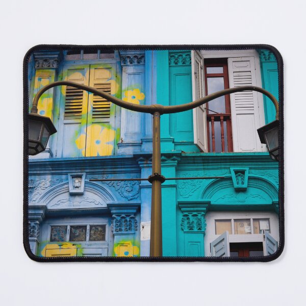 Item preview, Chinatown designed and sold by mortal perspective .