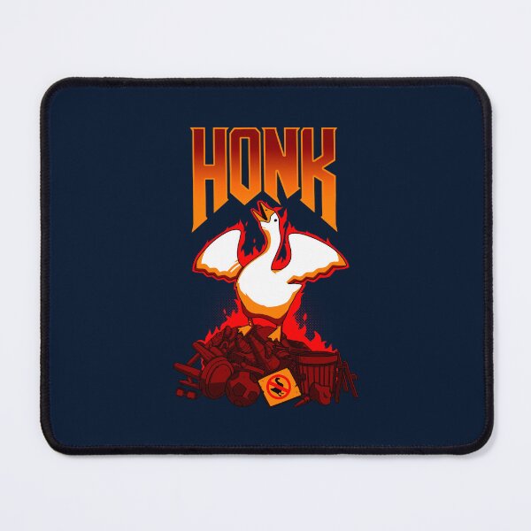 Item preview, HONK designed and sold by Ricelukas.