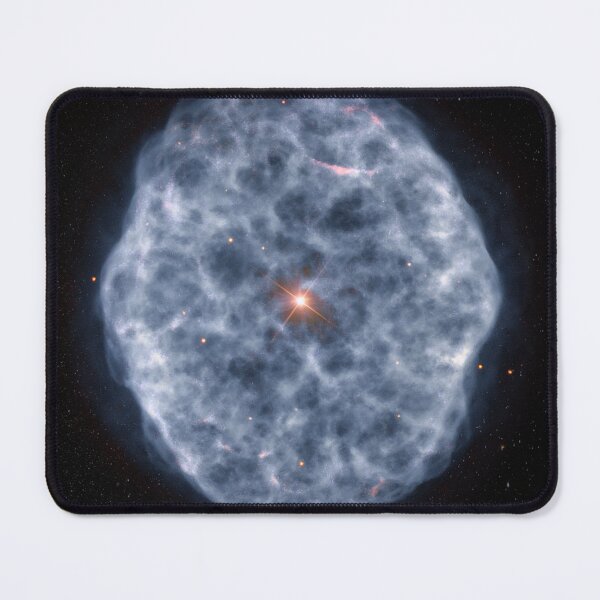 Item preview, Oyster Nebula (no text only pic) designed and sold by Pablo Carlos Budassi.