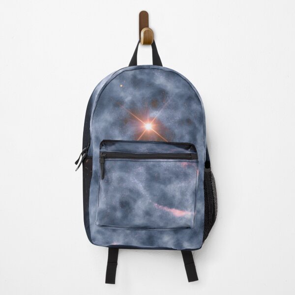 Item preview, Oyster Nebula (no text only pic) designed and sold by Pablo Carlos Budassi.