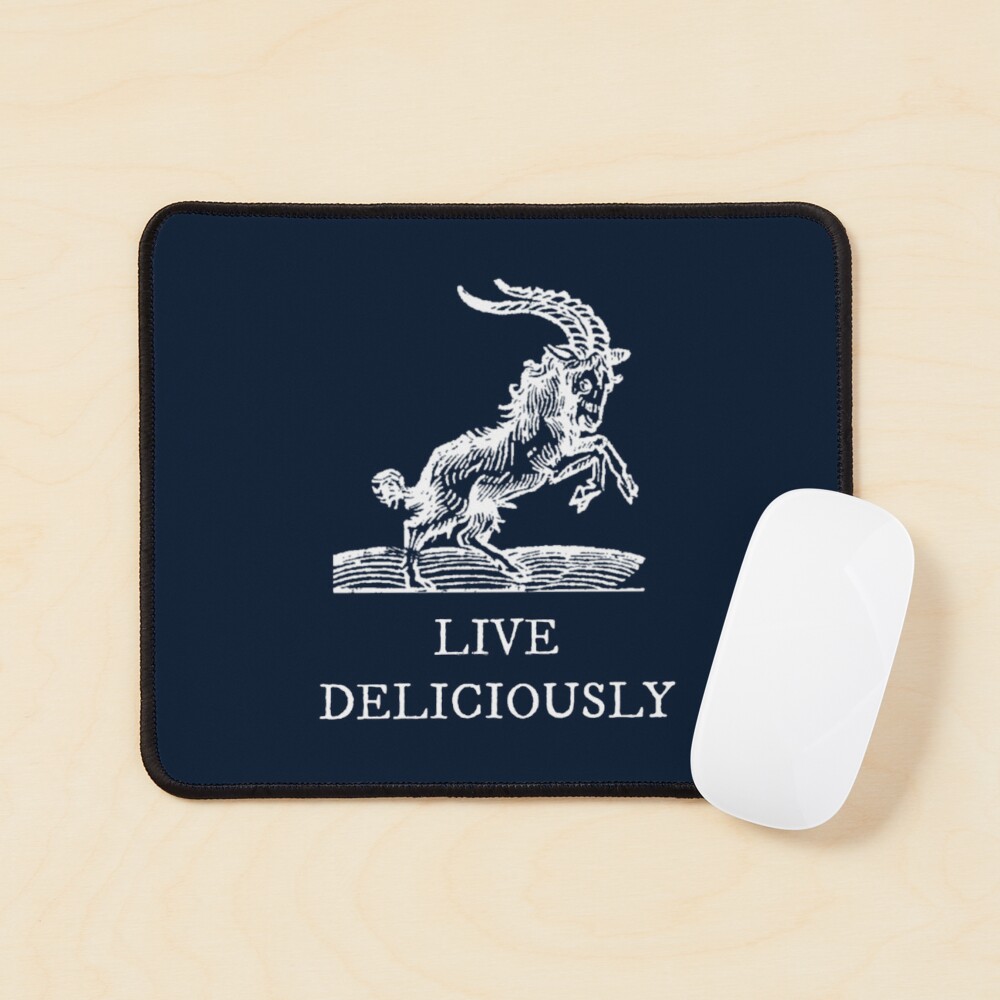 Item preview, Mouse Pad designed and sold by Ricelukas.