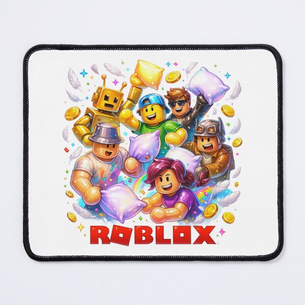 Item preview, Roblox Cool Gamer Fanart designed and sold by Gamify Store.