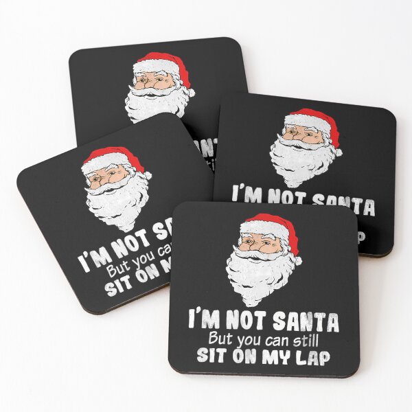 Item preview, Inappropriate Naughty Funny Adult Christmas 		 designed and sold by lirdondedejg.