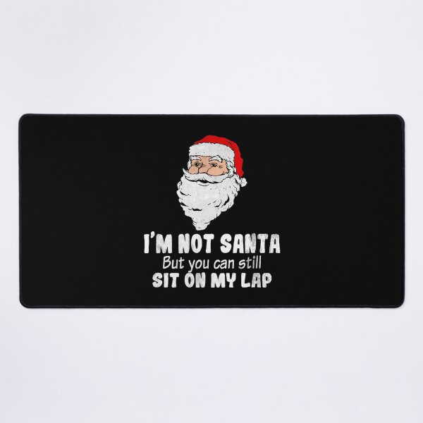 Item preview, Inappropriate Naughty Funny Adult Christmas designed and sold by lirdondedejg.