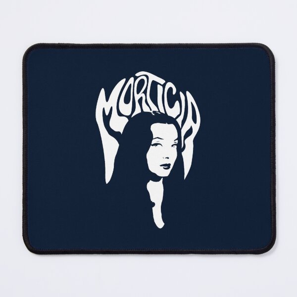 Item preview, Morticia Addams designed and sold by Ricelukas.