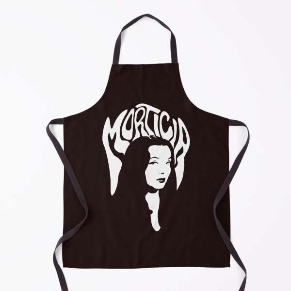 Item preview, Morticia Addams designed and sold by Ricelukas.