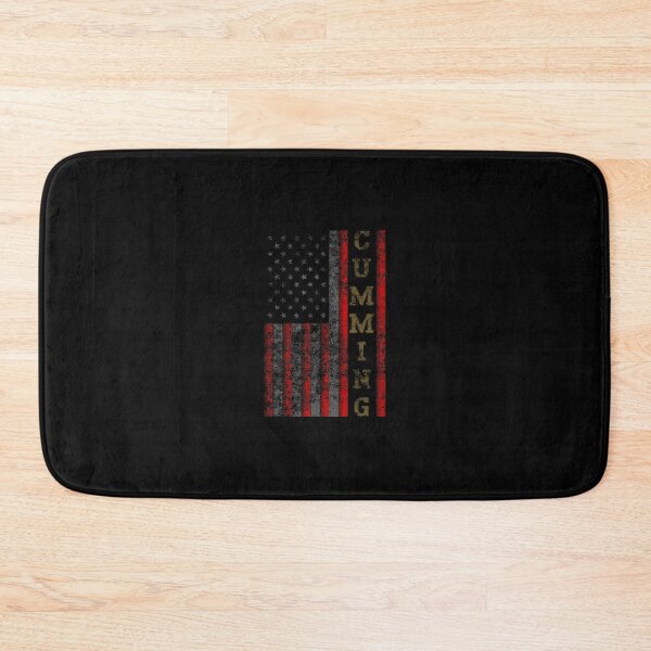 Item preview, Cool Patriotic Cumming USA - US Flag 	 Idea 		 designed and sold by knzachajonk.