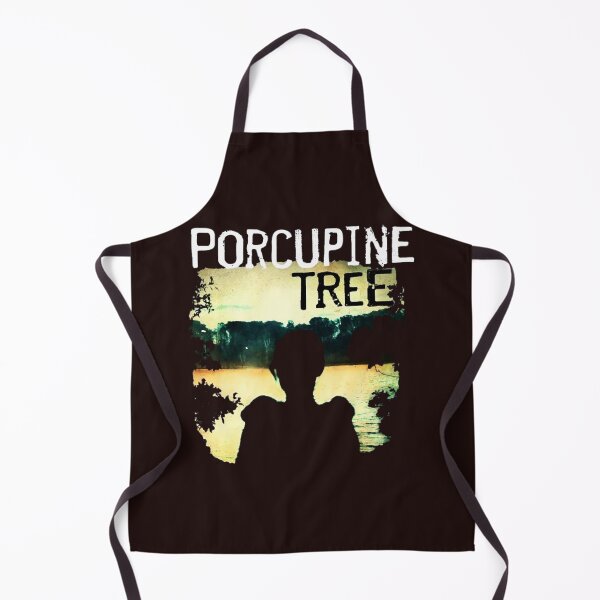 Item preview, Porcupine Tree music Rock and heavy metal Ecelna designed and sold by Ricelukas.