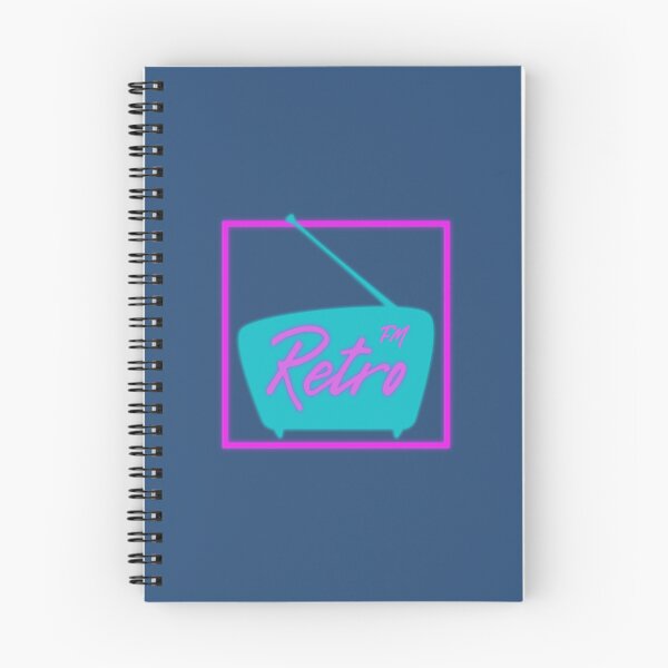 Item preview, Neon Retro Frame designed and sold by Drawings Project.