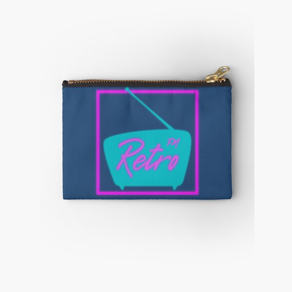 Item preview, Neon Retro Frame designed and sold by Drawings Project.