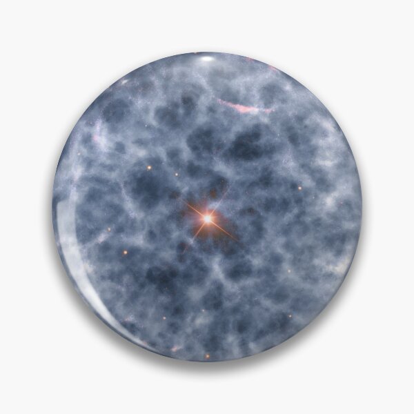 Item preview, Oyster Nebula HD! designed and sold by Pablo Carlos Budassi.