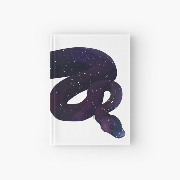 Item preview, Galaxy snake designed and sold by DutchVulture.