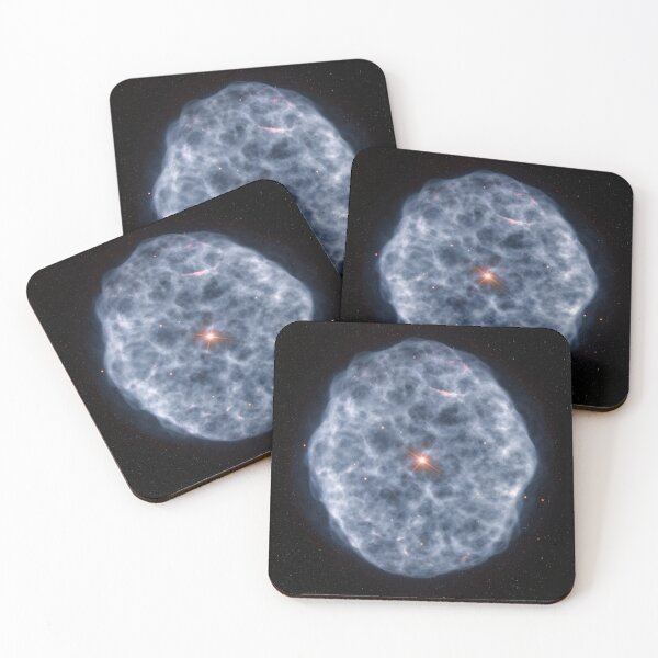 Item preview, Oyster Nebula HD! designed and sold by Pablo Carlos Budassi.