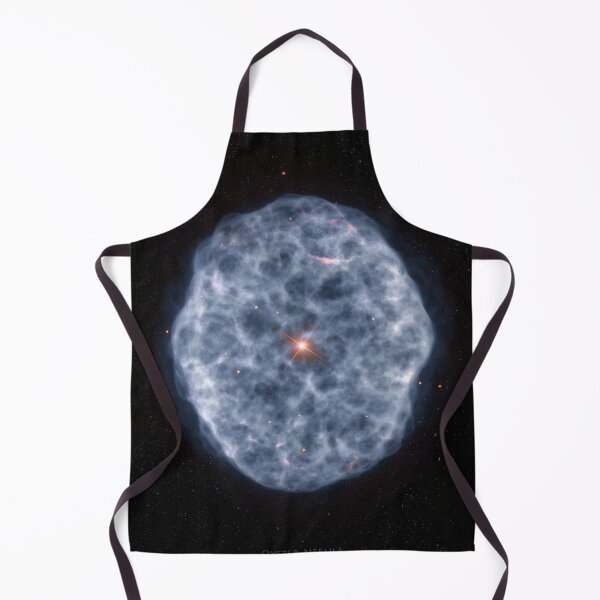 Item preview, Oyster Nebula HD! designed and sold by Pablo Carlos Budassi.