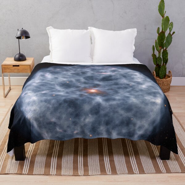 Item preview, Oyster Nebula HD! designed and sold by Pablo Carlos Budassi.