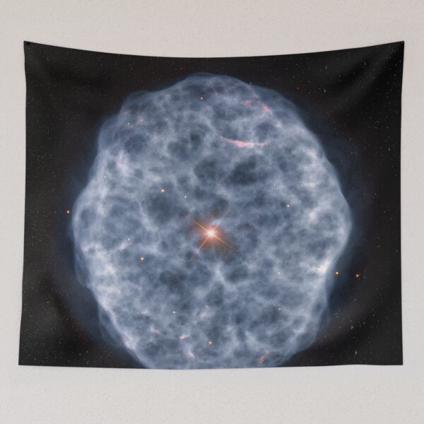 Item preview, Oyster Nebula HD! designed and sold by Pablo Carlos Budassi.
