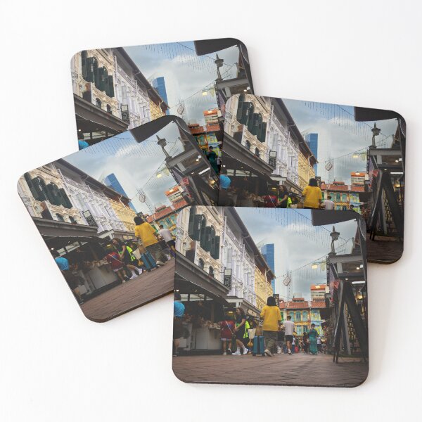 Item preview, Chinatown designed and sold by mortal perspective .