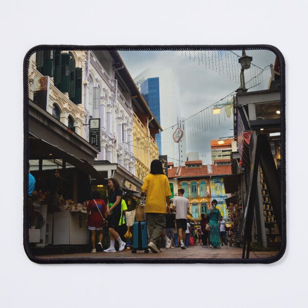 Item preview, Chinatown designed and sold by mortal perspective .