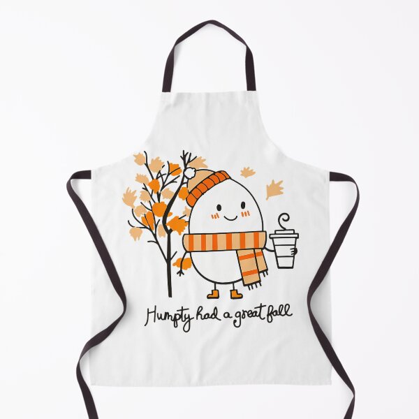 Item preview, Humpty Dumpty Had A Great Fall Thanksgiving Autumn designed and sold by hadealottiny.