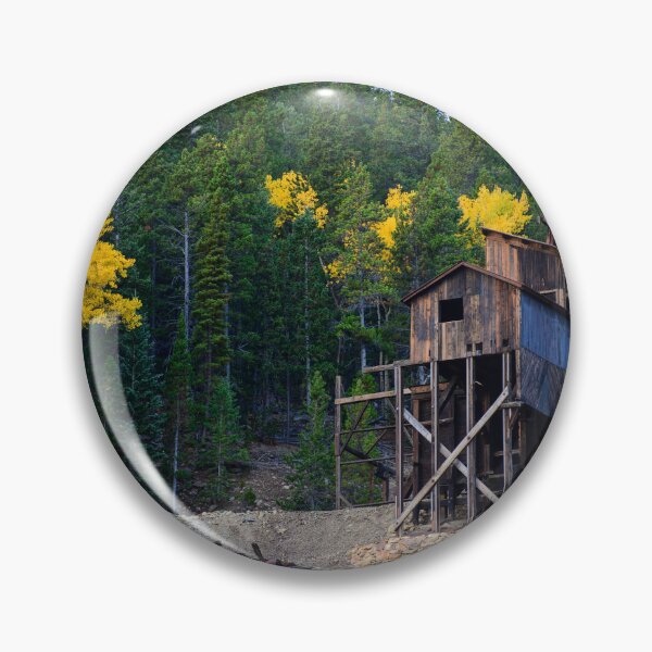 Item preview, Forgotten Place designed and sold by Greg Birkett.
