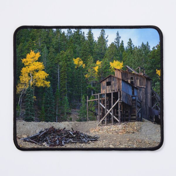 Item preview, Forgotten Place designed and sold by Greg Birkett.